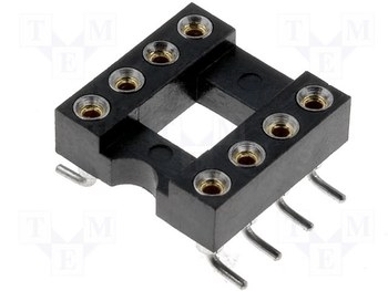 ICVT 8P-PROF-SMD